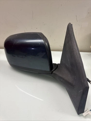 2008-13 Nissan Rogue Right Power Mirror  W/o Surround View  96301jm200