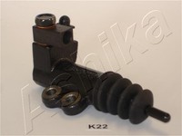 Ashika Nehmerzylinder Kupplung 85-0K-K22 FüR KIA LD Cerato 1 Crdi