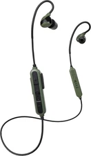 ISOtunes Sport Advance BT Shooting Earbuds: Tactical ADVANCE - OD Green. 