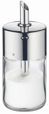 WMF Zuckerdosierer Barista Küche Kaffee Zubehör Zuckerstreuer Spülmasch. B Ware