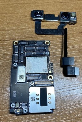 Apple Iphone 11 Pro Max 256GB Motherboard -Mainboard -Logicboard  FOR PARTS 