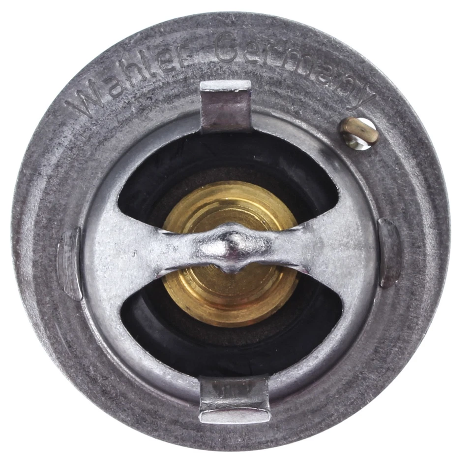 Termostato refrigerante motor MAHLE TX 106 90D para 03-05 Mercedes-Benz C230 Foto 4 de 4