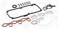 Dichtungssatz Zylinderkopf Elring 251.000 FüR Skoda Fabia Roomster Ibiza VW 6C1