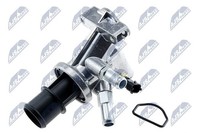 NEU - NTY CTM-CH-020 Thermostat, KüHlmittel FüR Dodge Jeep