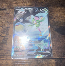 The Pokémon Company Hisuian Lilligant V 163/189 Astral Radiance Holo Full Art on eBay