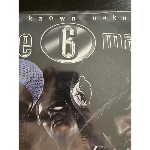Most Known Unknown by Three 6 Mafia (Platte, 2023) - Bild 4 von 14