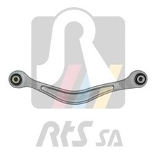 REAR FITS BOTH SIDES CONTROL ARM/TRAILING ARM WHEEL SUSPENSION FITS: MERCEDES