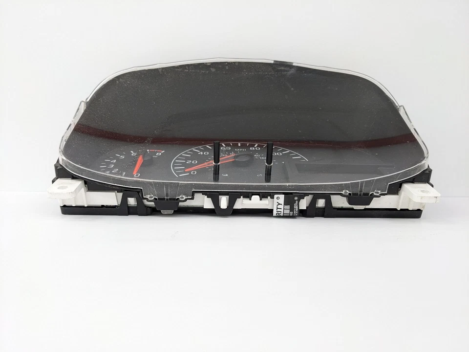 2013-2017 Nissan NV200 Speedometer Gauge Cluster 248103LM0B OEM 15-18 Chevy City Foto 2 de 4