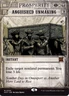 Anguished Unmaking (35) M Outlaws of Thunder Junction: Breaking News NM MTG