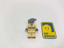 LEGO Star Wars Minifigure Episode 2 (Coleman Trebor) sw0480 DDB#018