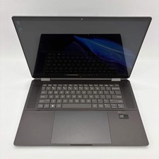 HP Spectre x360 16-AA0013DX 16" Core Ultra 7 155H 3.8GHz 16GB RAM 1TB SSD