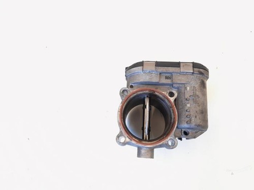 Drosselklappenstutzen Ford USA Ranger III TKE BK2Q9E926AC P18986001