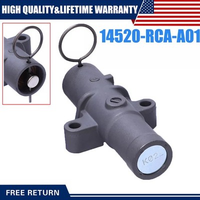 14520-RCA-A01 Timing Tensioner Belt For Honda Acura Odyssey Ridgeline ...