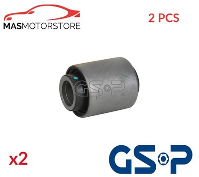 QUERLENKER LAGER LAGERBUCHSE VORNE GSP 516660 2PCS P NEU OE QUALITÄT