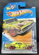 69 Mercury Cougar Eliminator 164 Diecast Model Diorama Toy Muscle Car Mattel 69 Mercury Cougar Eliminator 164 Diecast Model Diorama Toy Muscle Car Mattel