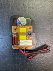 Avatar Bass Guitar Speaker Cabinet  Input Jack plate with 2 way Mylar crossover — photo 1