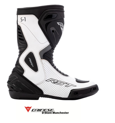 RST S1 Sports Touring Urban Boots EU 43 / UK 9