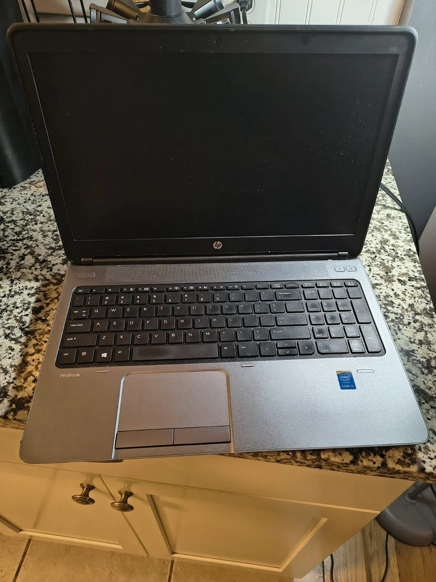 HP Windows 7 Intel Core i5 4th Gen. PC Laptops & Netbooks for sale