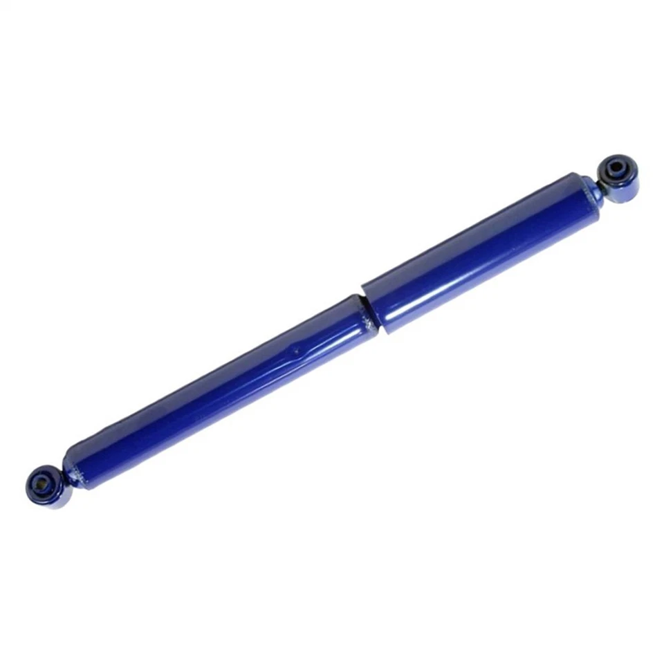 Par de amortiguadores traseros de repuesto Monroe Matic Plus nuevos para Chrysler LeBaron 82-95 Foto 3 de 3