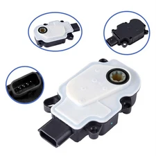 New Shutter Grille Air Actuator Motor A24041153212 For Nissan Rogue 2017-2020