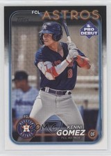 2024 Topps Pro Debut Kenni Gomez #PD-191 w7v
