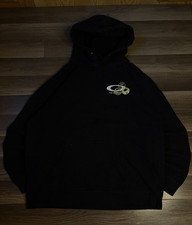 Oakley Men's VTG The Peoples Open Waste Management Phoenix Open Hoodie Size XL
