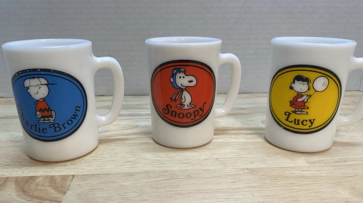 Avon Snoopy Mug for sale | eBay