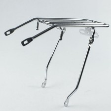Portapacchi Posteriore Per Bici Pieghevole Da 14 Pollici, Accessori