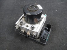 Peugeot 206 Citroen C2 C3 ABS Controller Pump + Integrated ECU 9659136980