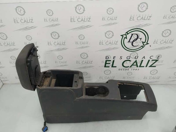 Reposabrazos Dodge Journey SXT COOL FAMILY 2009 272872