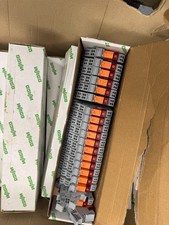 Wago 718-516 Relay Module 20 Pieces
