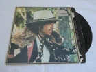 BOB DYLAN, DESIRE, CBS S 86003, 1975 STEREO LP 12 in, 33rpm, ALLEN GINSBERG
