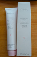 Mary Kay Extra Emollient Night Cream Original 2.1 oz  425800 FREE SHIPPING