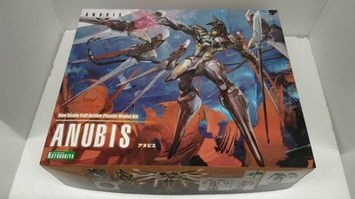 KOTOBUKIYA ANUBIS gebraucht
