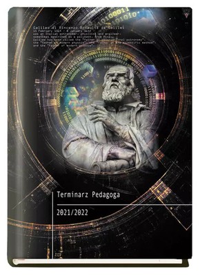 Terminarz Pedagoga 2021/2022 MiP 04 Michalczyk i Prokop