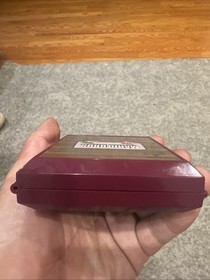 Nintendo Game & Watch Mario Bros. &ndash; Tested & Working &ndash; Vintage 1983