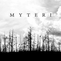 Myteri - Vinyl Record - G3Z