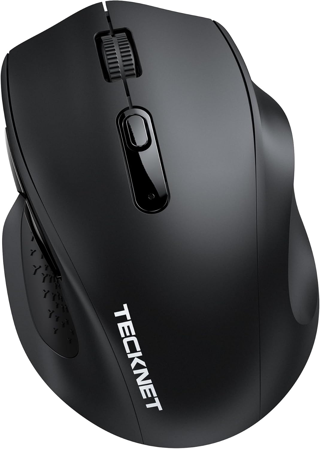 Wireless Mouse for Laptop, Silent Mouse Quiet Click, Computer Mice Wireless, 6 A