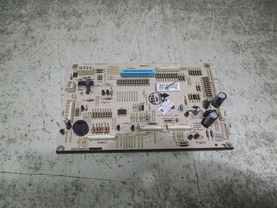 LG RANGE CONTROL BOARD WIRES PART # EBR76664501