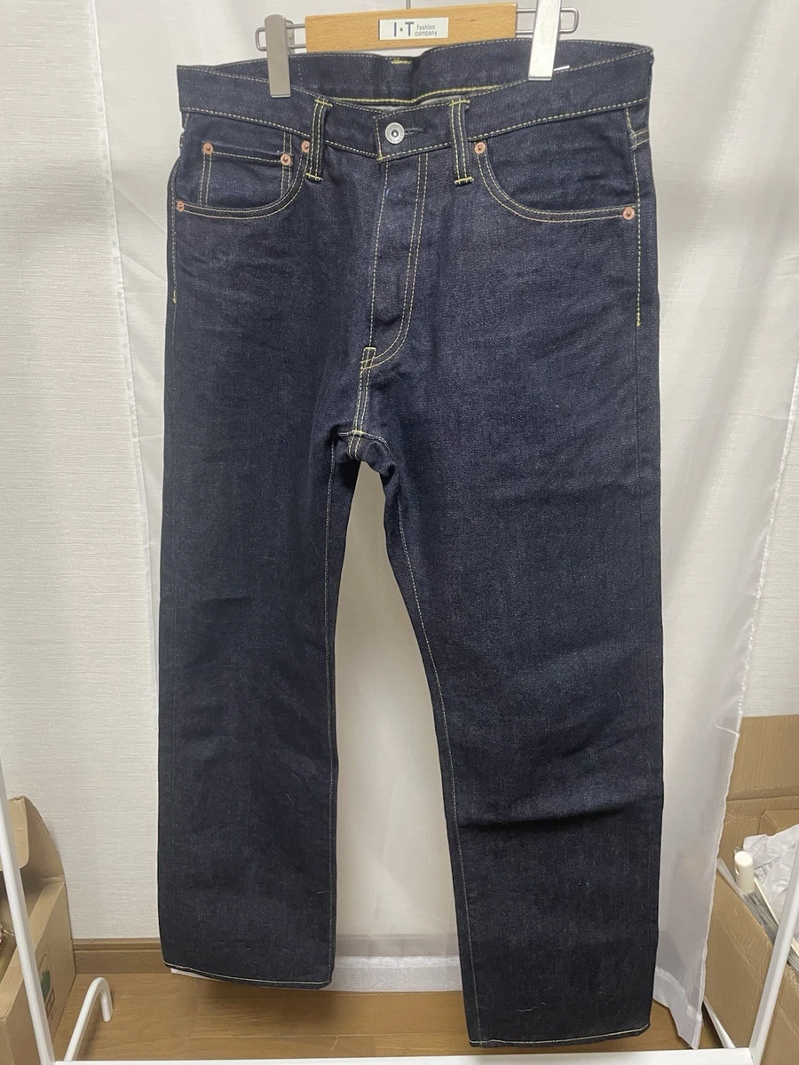Iron Heart Regular 34 Size Jeans for Men for sale | eBay