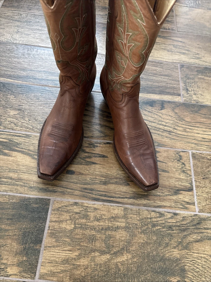 Old Gringo Brown Western Boots for Men for Sale | Shop New  display picture 1