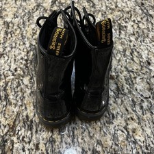 Industrial Waste Dr Martens Rojas Timberland Stone Street