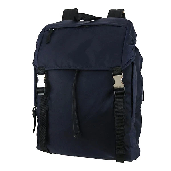 PRADA Backpack Blue Bags & Handbags for Women for sale | eBay
