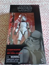 Star Wars Black Series 48 Stormtrooper - New