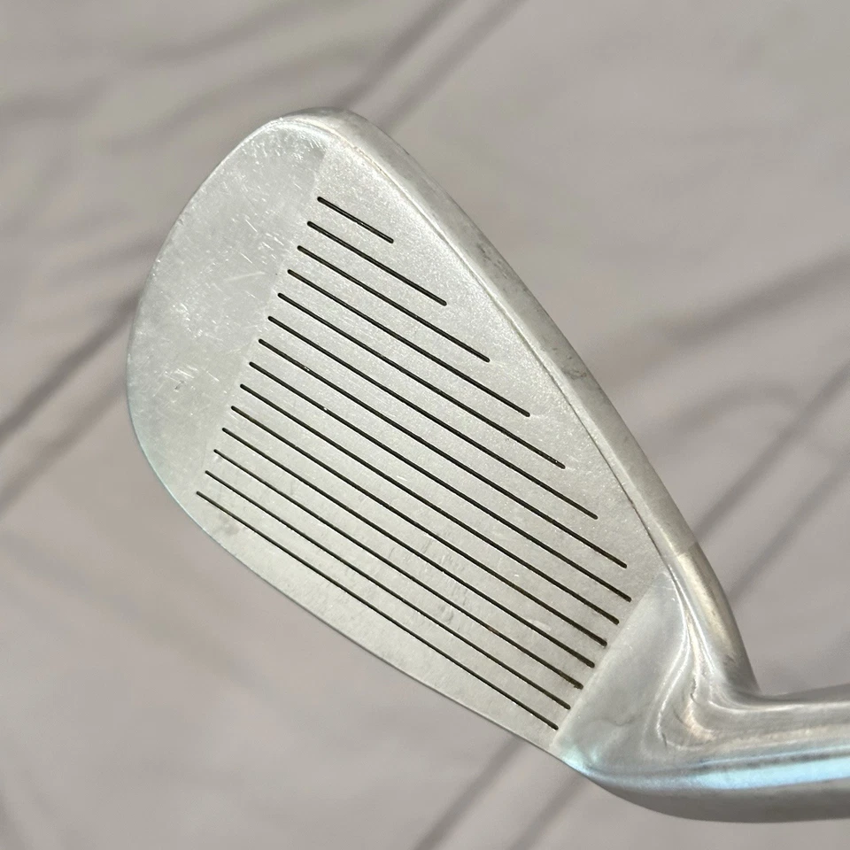 Wilson Profile XD 8 Iron Wilson Profile XD para hombre varilla de acero flexible 37"" diestro Foto 3 de 4