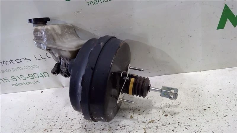 Chevrolet Colorado 2018-2023, refuerzo de potencia de freno de vacío 23234989 Foto 4 de 4