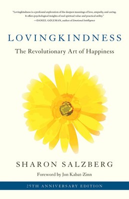 Jon Kabat-Zinn (u. a.) | Lovingkindness | Taschenbuch | Englisch (2020)