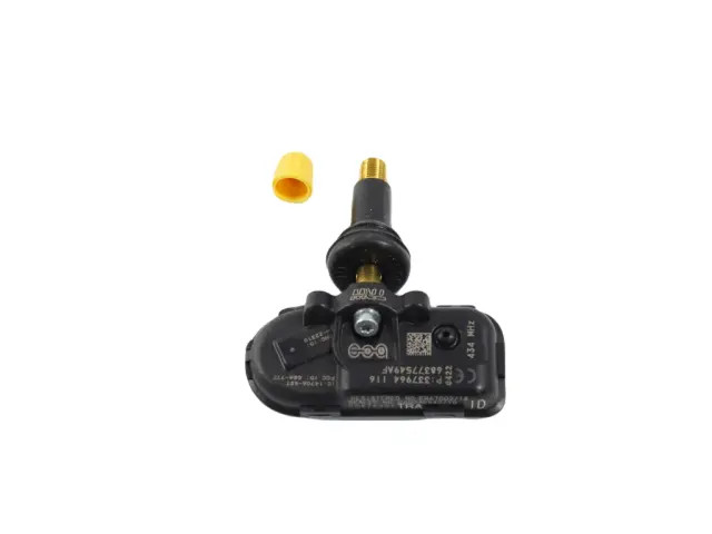 Sensor de monitoreo de presión de neumáticos para Ram 3500 2019-2024 (N/P 68377549AF)