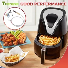 1Set 750mv Thermopile with Pilot Burner for New Deep Fryer and AA Cater Truck