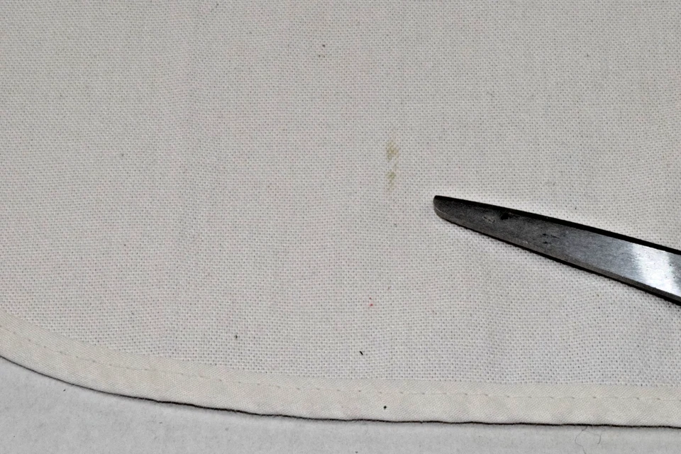 Vintage Apron Innovo 1998 Camp Thunderbird Grant County Girl Scouts New Mexico - Image 4 of 4